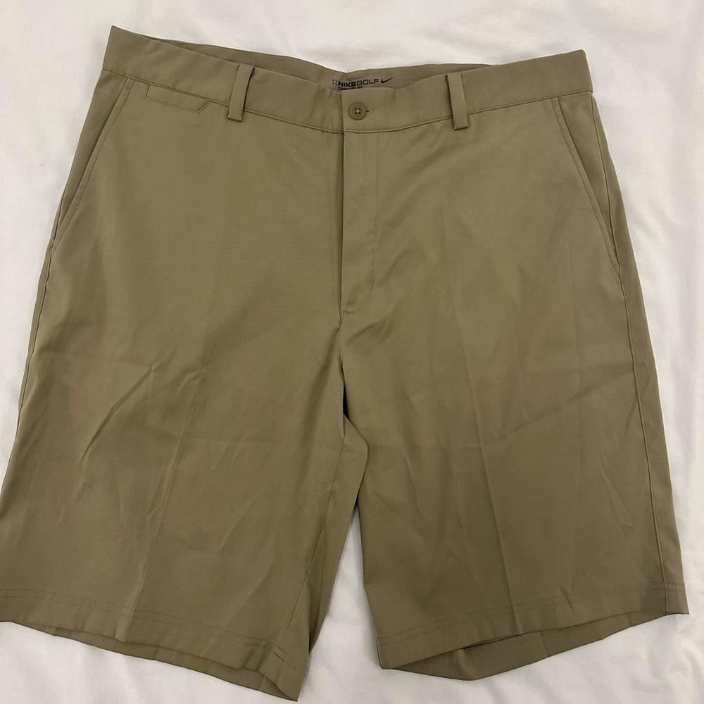 Nike Golf Shorts